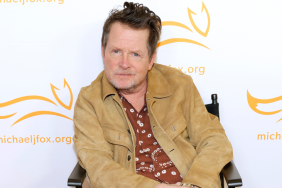 Back to the Future's Michael J. Fox Reveals His Best Time Travel Book