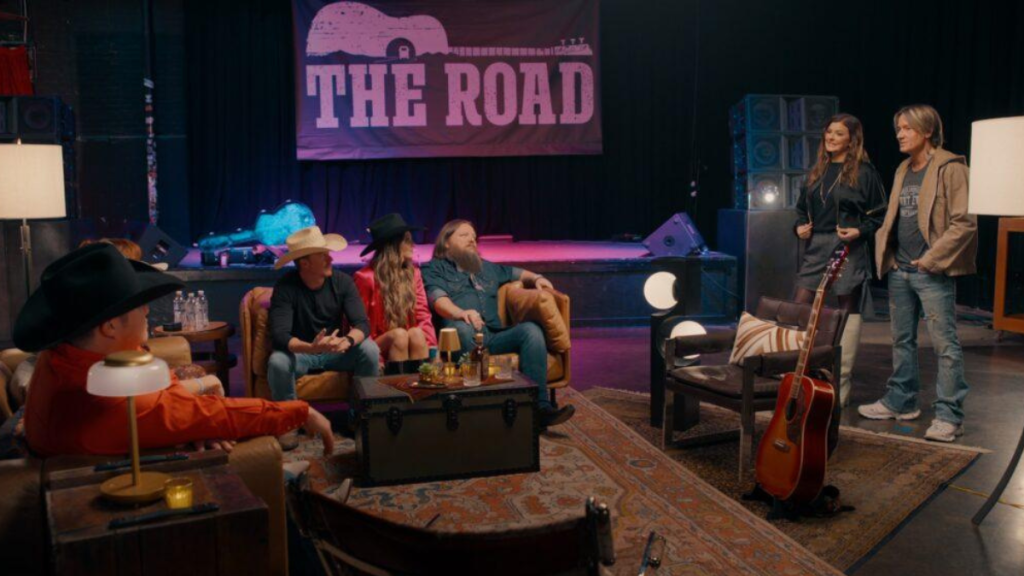 The Road Semifinals Reveal Season 1 Finalists After Eliminations