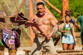 Survivor 48 Finalist Joe Hunter Says Sister Joanna Was Murdered