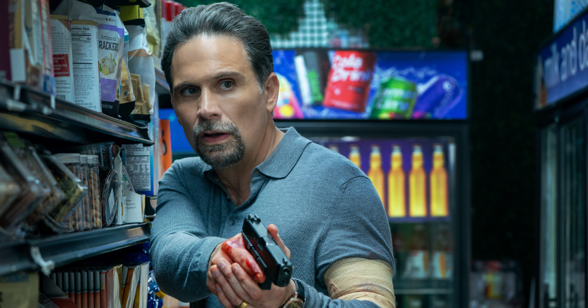 FBI's Jeremy Sisto Clarifies Jubal's Fate After Season 8 Fall Finale -  Mandatory