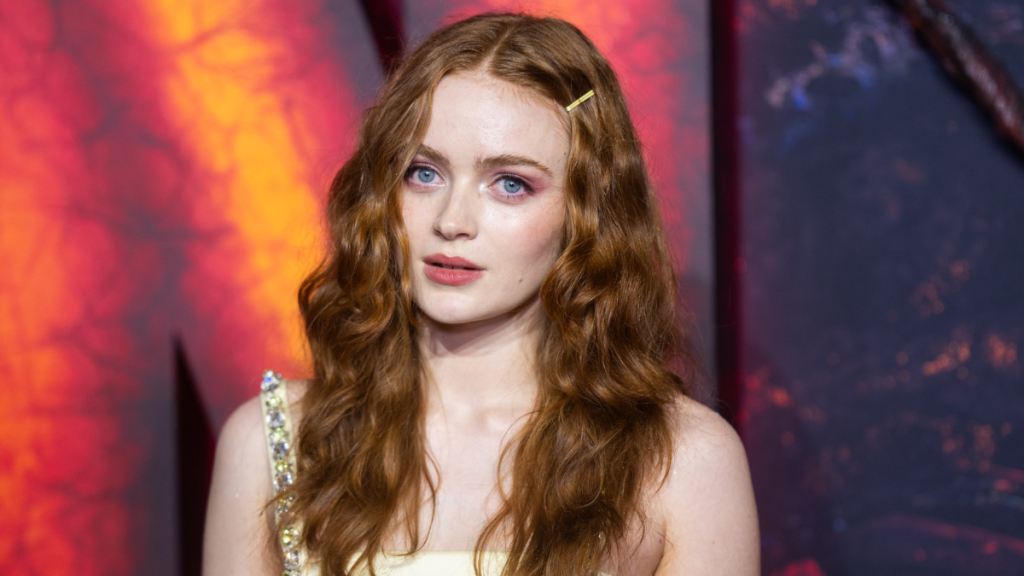Spider-Man 4: Sadie Sink’s Character to Be Captured by [Spoiler] – Report
