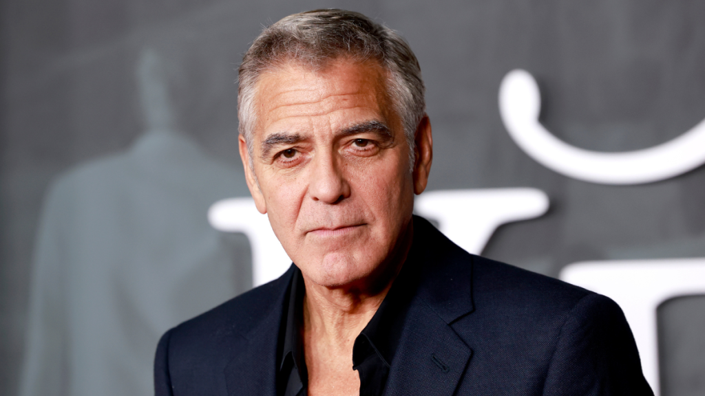 George Clooney Remembers Late Sister, Calls Her His 'Hero'
