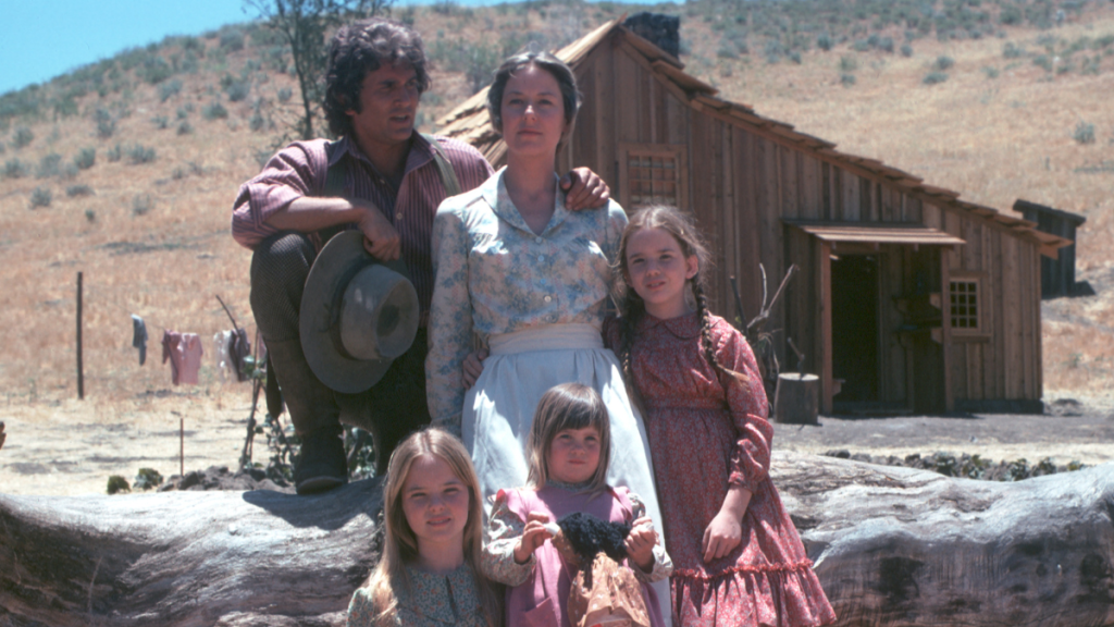Little House on the Prairie Star Explains Frustration Over 1 Storyline