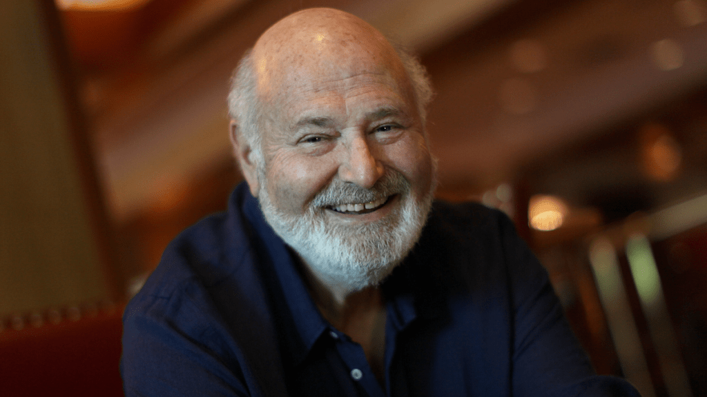 Marvel Star Opens up About Rob Reiner’s Struggles With Son Before Death