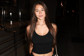 OnlyFans' Sophie Rain Slams Former Management For Forcing 'Fake' Pranks