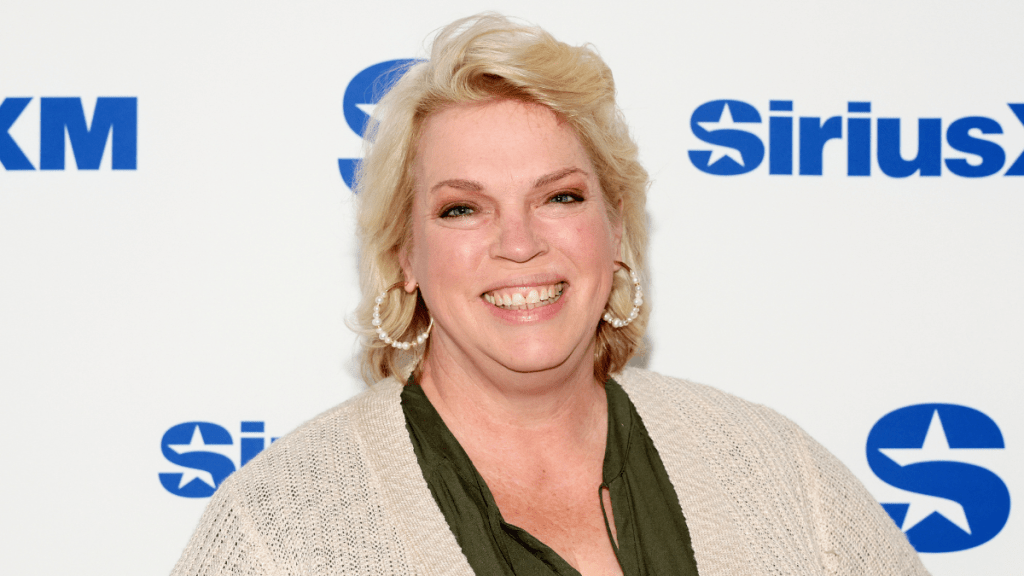 Why Sister Wives Fans Think Janelle Brown Will Leave After Season 20