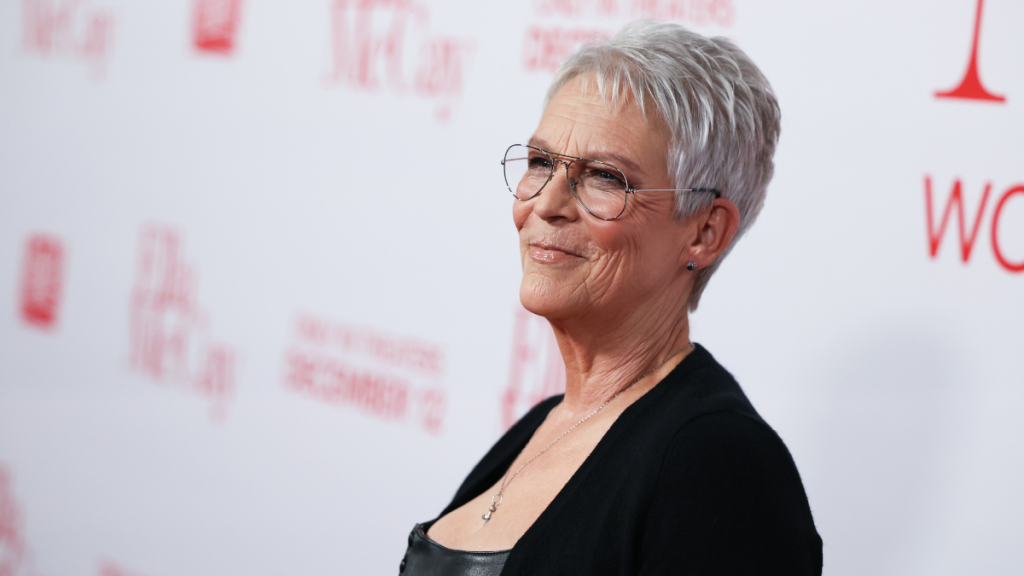 ‘Thank God’: Jamie Lee Curtis on Mom Rejecting Exorcist Casting Call