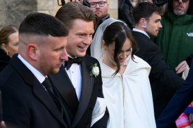 Adam Peaty’s Ex Rips Surname Change After Holly Ramsay Wedding — Report