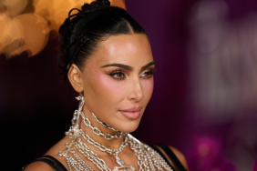 PETA Reprimands Kim Kardashian for Christmas Gift To Kids