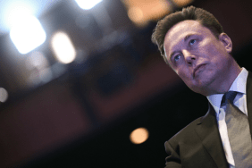 Elon Musk Called Out For Rating 18-Year Old's 'Hotness'