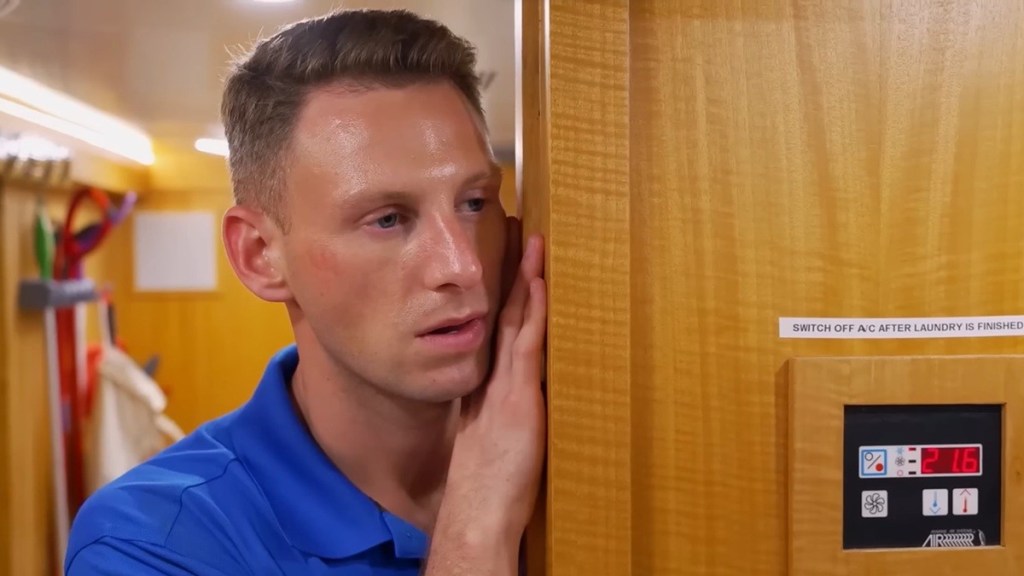 Fraser Olender’s Boyfriend Gives Update on Below Deck Star’s Health