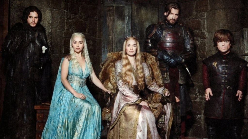 Game of Thrones Star Added To Highly-Anticipated Hulu Series Cast