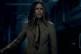 Gavin Newsom Shouldn't Be President After Menopause Bill Veto, Says Halle Berry