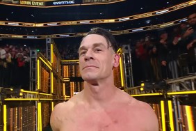 Google Added the Best Tribute for John Cena Amid Retirement