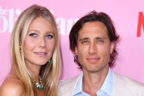 Gwyneth Paltrow Feels 'Alone' During Holidays Because of Her Husband
