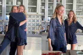 Gwyneth Paltrow, Apple Martin