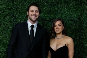 Bills’ Josh Allen & Wife Hailee Steinfeld Are Expecting, Fans Celebrate