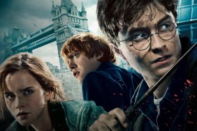 Original Harry Potter Star on if He Has Any Advice for New Show's Actors