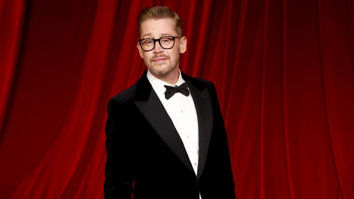 Home Alone's Macaulay Culkin on the Decision To Leave Acting Behind at ...