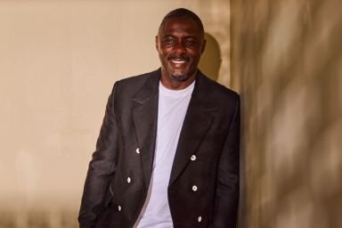 Idris Elba