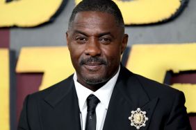 Idris Elba Finally Embraced James Bond Role, but There’s a Catch