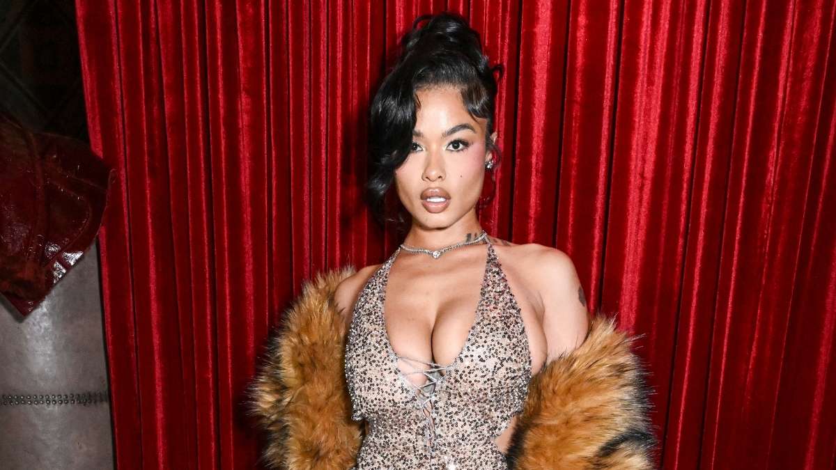 India Love Made $2M on OnlyFans, but Quit for This Reason - Mandatory