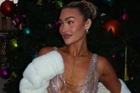 WWE's Izzi Dame Wows in Jaw-Dropping Mini Dress