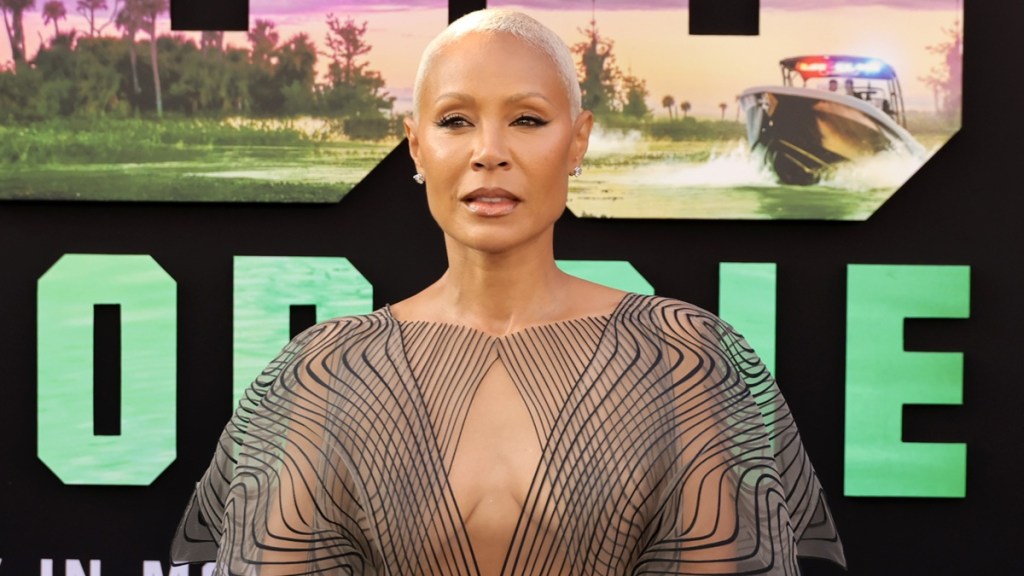 Jada Pinkett Smith Reportedly Faces $3 Million Lawsuit After Alleged Threats