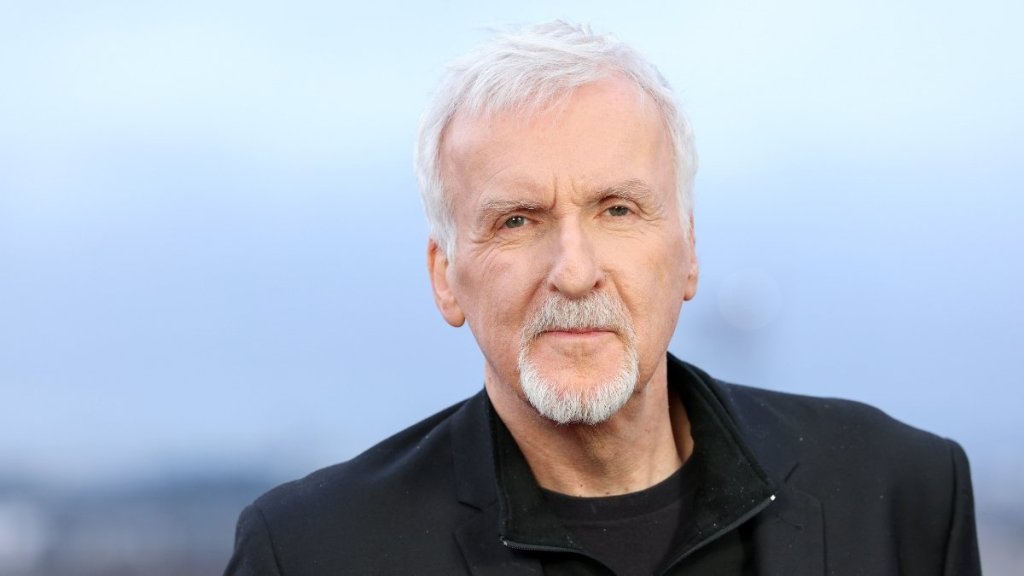 James Cameron Worried About Netflix-Warner Bros. Deal, States Concerns