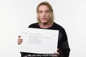 Stranger Things Star Teases Playful ‘Wedding’ Plans With Joseph Quinn