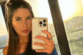 Model Jen Selter’s Skimpy String Bra & Ruffle Skirt Look Is ‘Super Sexy'