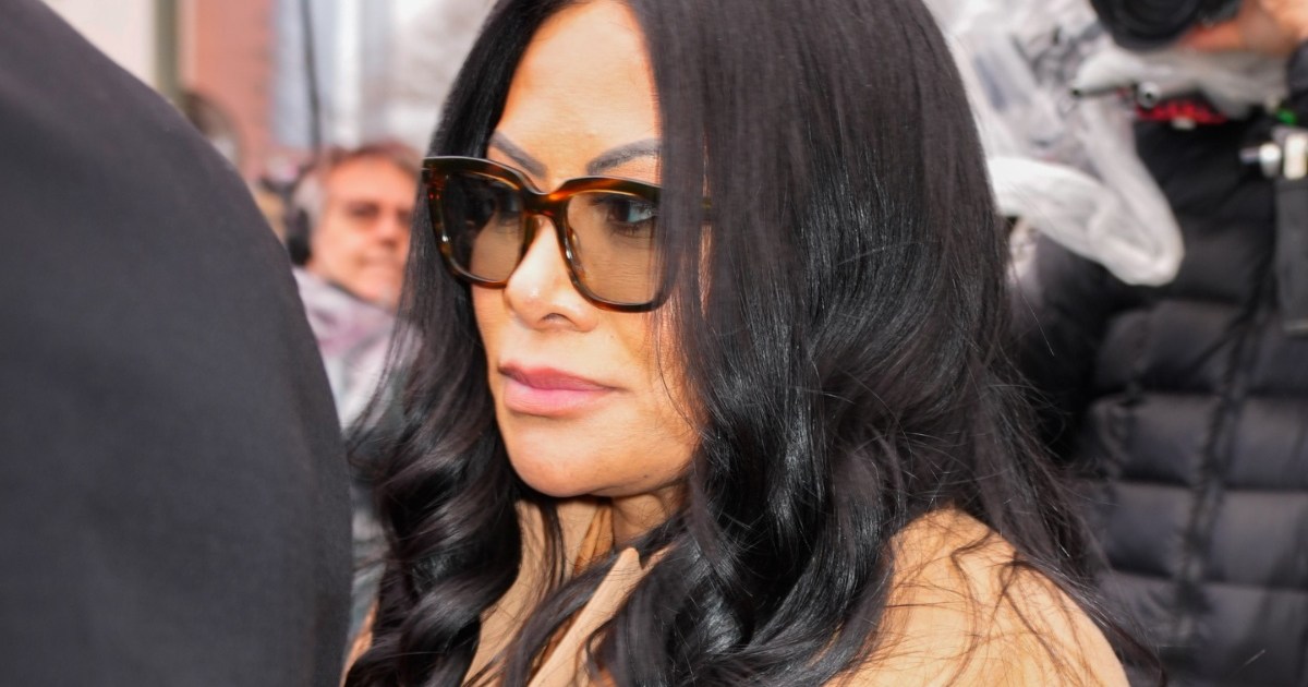 The Real Housewives of Salt Lake City Alum Jen Shah Released From Jail