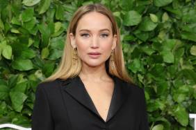 Jennifer Lawrence Reveals First Acting Job