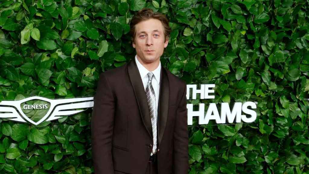 Jeremy Allen White
