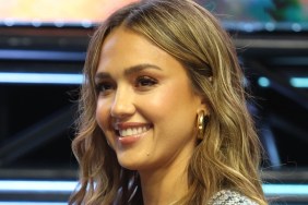 Jessica Alba's Pool Side Bikini Photo Will Break Your Screen