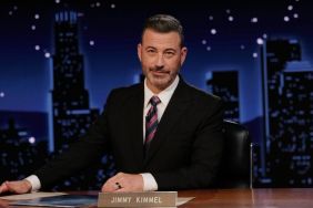 Jimmy Kimmel Has a Message for Donald Trump ‘President Lost'
