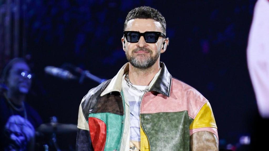 Justin Timberlake
