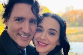 Justin Trudeau Has Shown Katy Perry That He 'Genuinely' Wants to See Her — Source