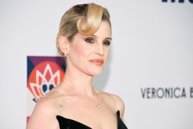 Kelly Osbourne Takes Rare Selfie With Brother Louis