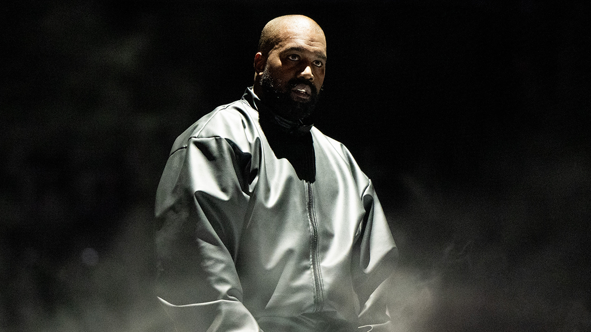 Kanye West Addresses Wild Bucket List Going Viral - Mandatory