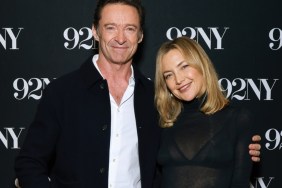 Kate Hudson’s Sheer Top Has Fans Doing a Serious Double Take