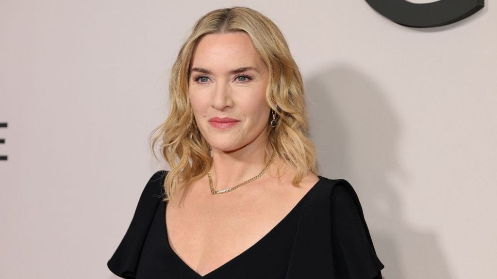 Kate Winslet