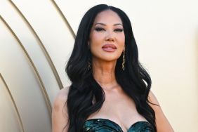 Kimora Lee Simmons