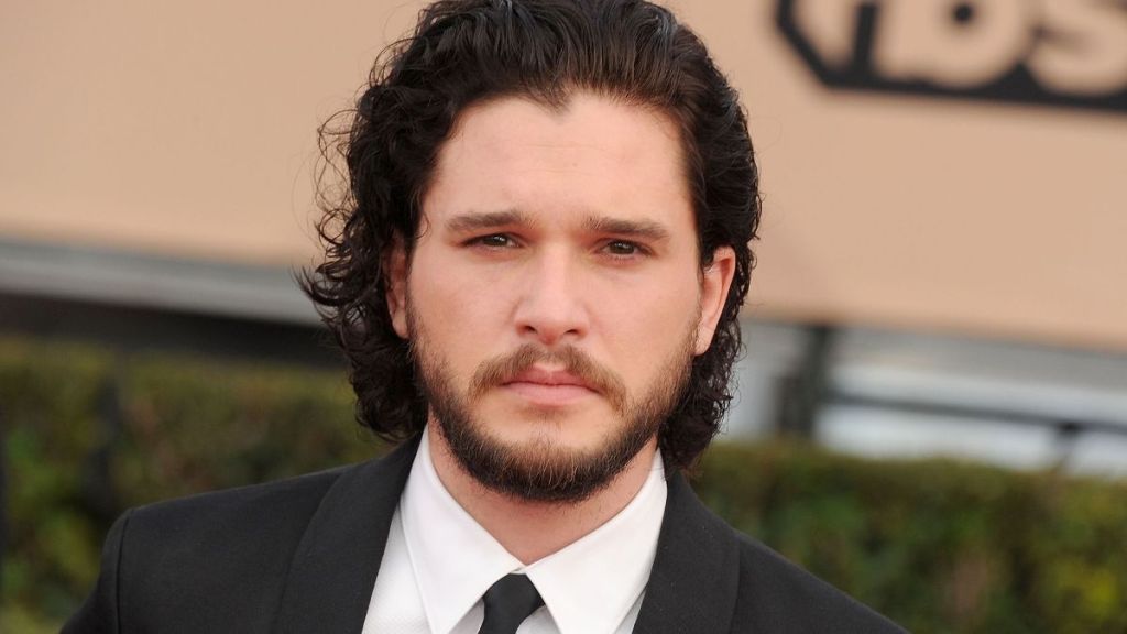 Game of Thrones’ Kit Harington on Playing Jon Snow One More Time