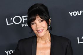 Kris Jenner