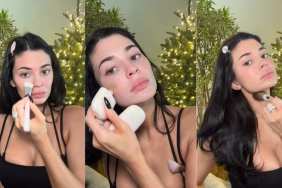 Kylie Jenner’s Grwm in Crop Top Will Make Your Holidays