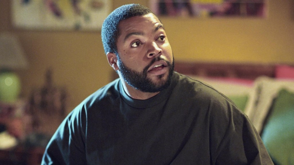 Ice Cube Reveals Major Casting Details About Friday 4