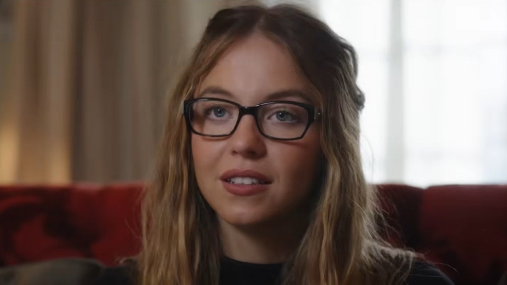 Latest Sydney Sweeney Thriller Gets Better RT Score Than Christy