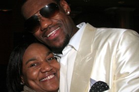 LeBron James & Mom’s Touching Moment Wows Fans: ‘Mummy’s Boy for Life'