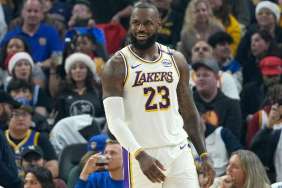 Lebron James Would Trade His 20th NBA Christmas Game for This